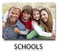 Get School Information for Murfreesboro, Smyrna, Mount Juliet, Gallatin, Brentwood, Franklin, Green Hills, Nashville