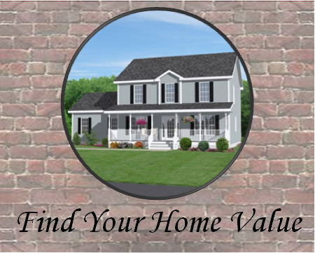 Find Your Home Value