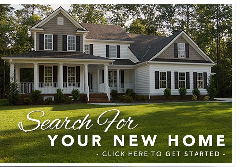 Search for your new home