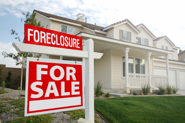 Buy Kansas City Area Foreclosures