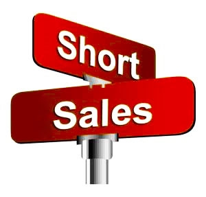 Kansas City Area Short Sales