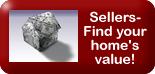 Sellers - Find your home's value now!