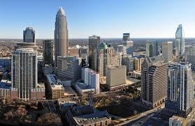 Charlotte Moving Guide, Charlotte Relocation Guide, Relocating to Charlotte