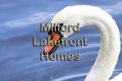 Click Here to Search for Milford Lakefront Homes
