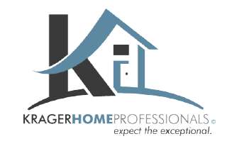 Krager Logo