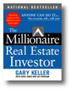 Millionaire Real Estate Investor