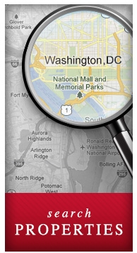 Search Properties - Washington DC