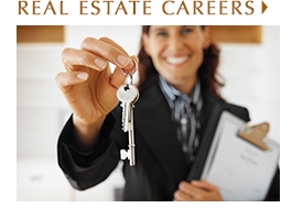 Real Estate Careers