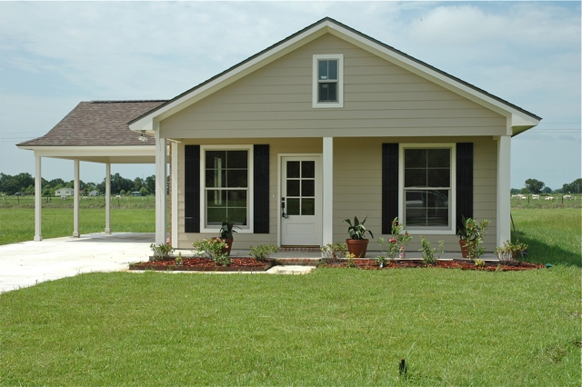 8940 Rue Blanc, new contruction, Maurice, LA schools
