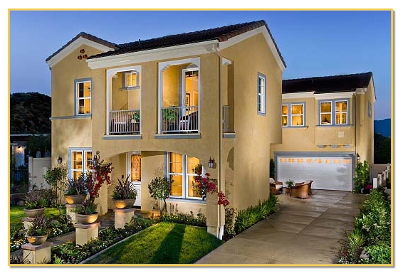 Search and Save Los Angeles Area Homes
