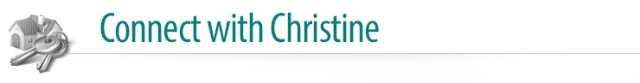 Contact Christine Bradley, Atlanta's Real Estate Expert and Luxury Specialist