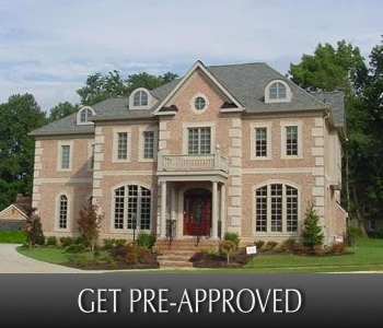 Get Pre-Approved todayto buy your dream home with Angela Smith - KW Realtor - Allen, TX www.RedDoorRealtorGroup.com