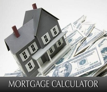 What is will be my monthly mortgage - KW Mortgage Calculator