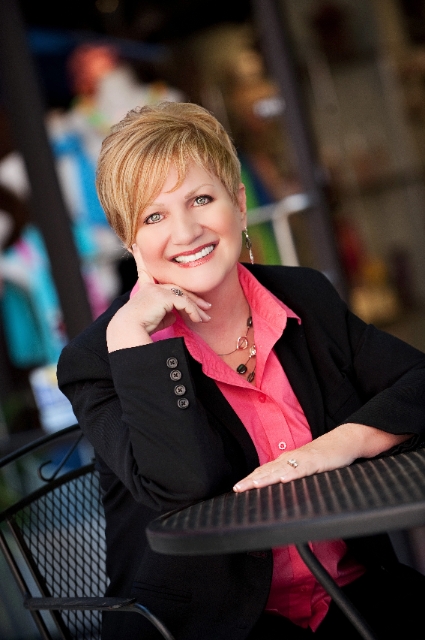 Jacki Shafer Team