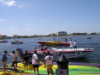 Water sports Punta Gorda Florida