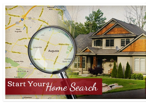 Start your Home Search