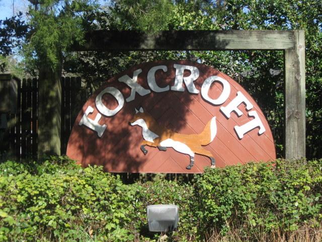 Homes For Sale Foxcroft Tallahassee FL