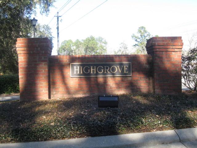 Homes For Sale in Highgrove Tallahassee FL