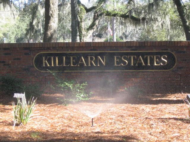 Homes For Sale Killearn Estates Tallahassee FL