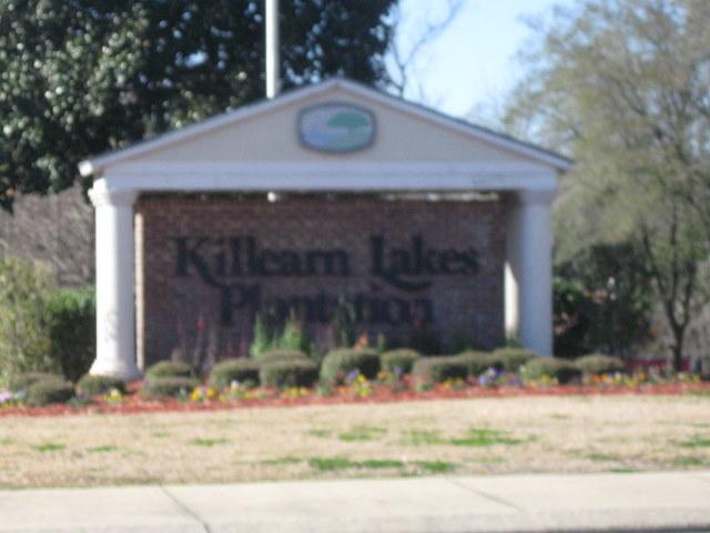 Homes For Sale Killearn Lakes Tallahassee FL