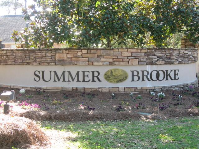 Homes For Sale Summerbrooke Tallahassee FL
