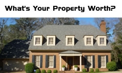 What's Your Property Worth?