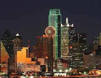 Dallas TX Area Living Guide