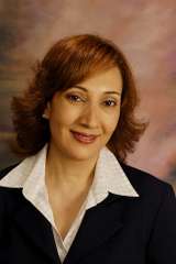 Elham Tarkashvand