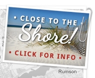 Close to the Shore! click for info
