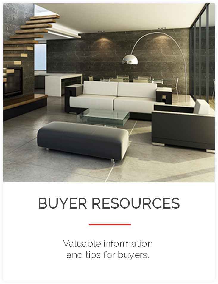 buyer resources