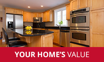 your homes value