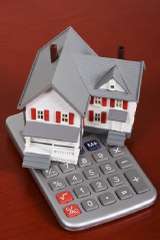 MORTGAGE CALCULATOR