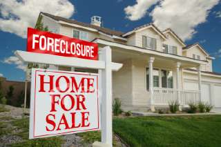 REQUEST A LIST OF FORECLOSURES
