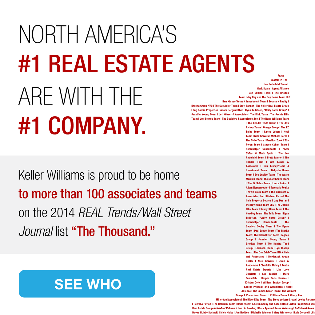 Keller Williams' Careers | Looking for a career in real estate? | Looking for a career in Las Vegas? | Join Keller Williams | Ask me about a career change | 