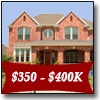 Allen homes for sale priced between $350,000-$400,000