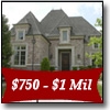 Forney Real Estate Search - Forney Texas homes for sale priced between $750,000 and $1,000,000