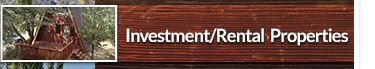 investment and rental properties