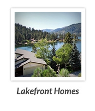 lakefront homes