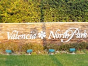 Valencia North Park
