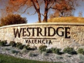 Valencia Westridge