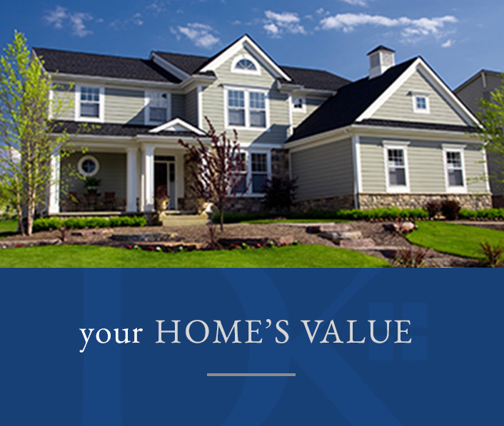 Your Home Value