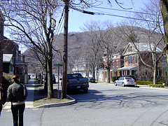 Main Street Beacon