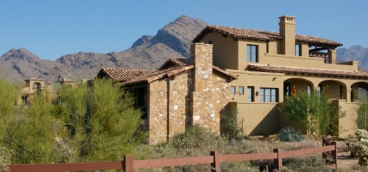 Mesa AZ Homes and Real Estate