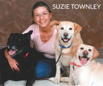 Suzie Townley