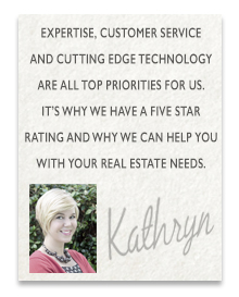 Kathryn Stelljes Orlando Realtor