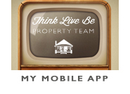 search orlando homes on my real estate app