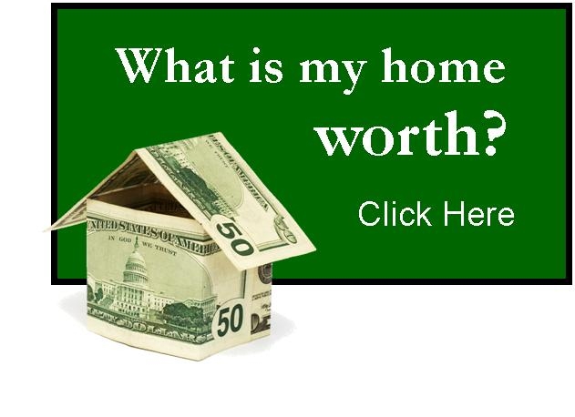 Find the value of your home with a comparative market analysis