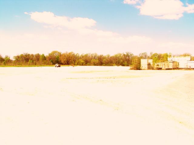 Mineral Wells lot