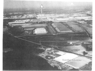 aerial
