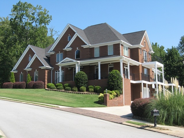 Beautiful Custom Soddy Daisy Luxury Home w/ Panoramic Views of Lake Chickamauga